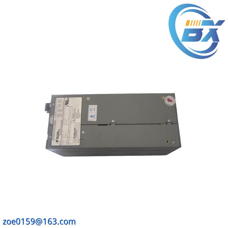 AB PM3326B-6-1-2-E 80026-529-01 80026-529-01-R POWER SUPPLY