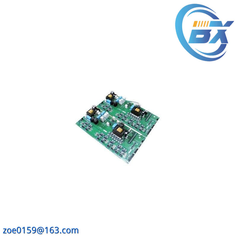 AB PN-347154 Inverter drive board