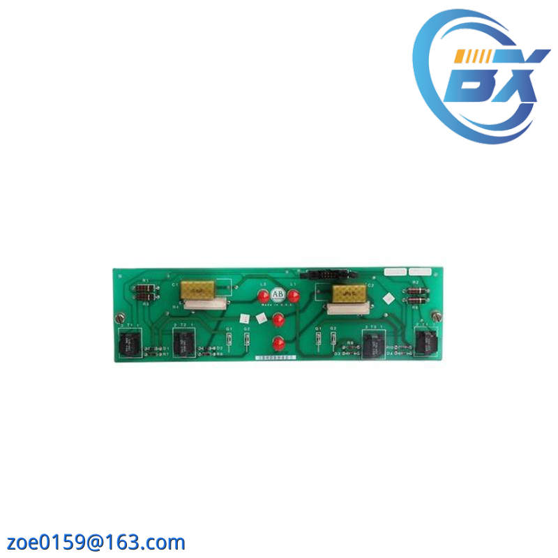 AB SP-110997 SP-105044 105043-01 PC BOARD
