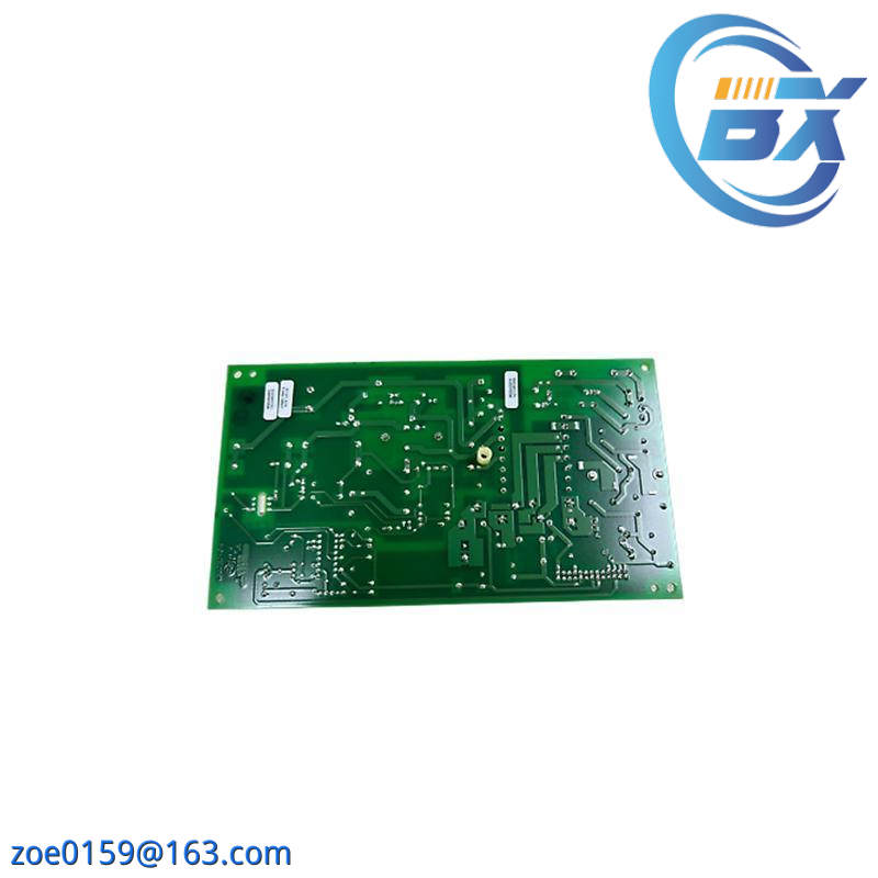 AB SP-142129 135232-04 Circuit board