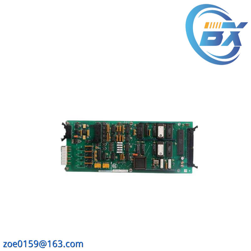 AB SP-145472 145470 119711-02 PC BOARD