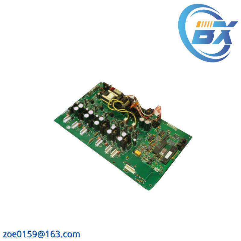AB SP-151140 PC BOARD
