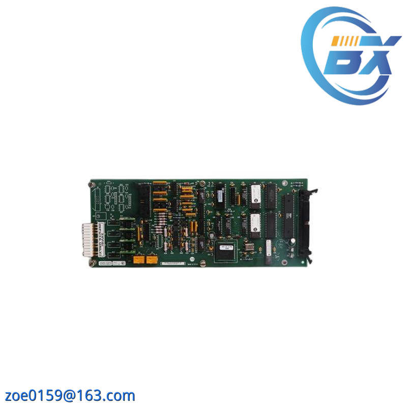 AB SP-170023 170013 170016-01 Input Module