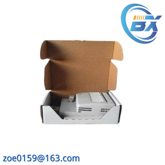 ABB 050745 E1CB BAYLY Module