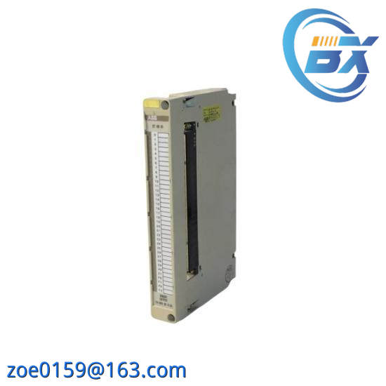 ABB 07AB61R1  Digital Output Module