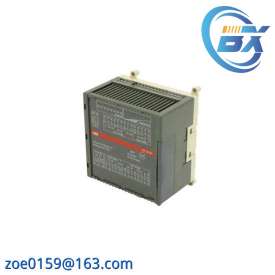 ABB 07AI91 GJR5251600R0278 Digital Input/Output (I/O) Module