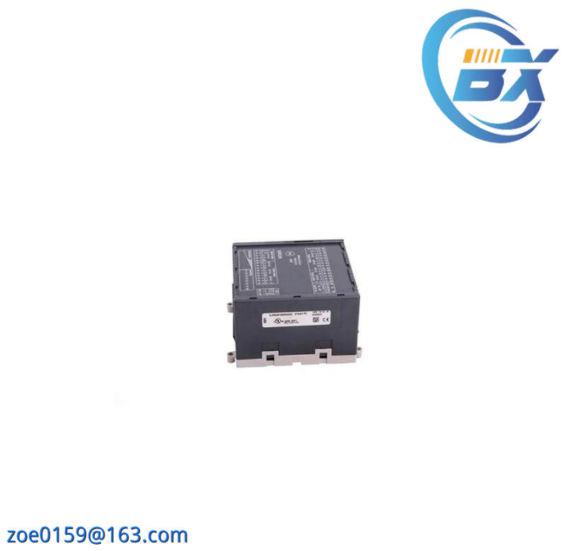 ABB 07AI91 GJR5252200R0101 DIGITAL PLC MODULE