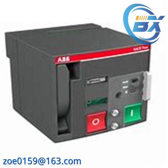 ABB 07BR61R1 GJV3074376R1