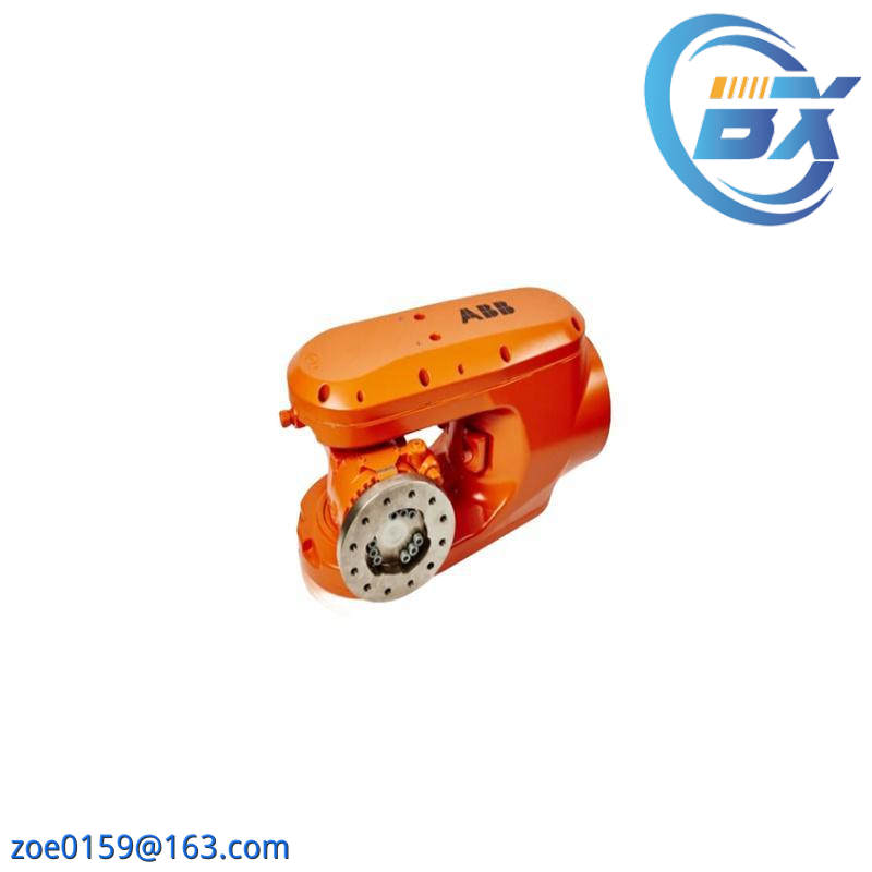 ABB 07BR61R1 GJV3074376R1