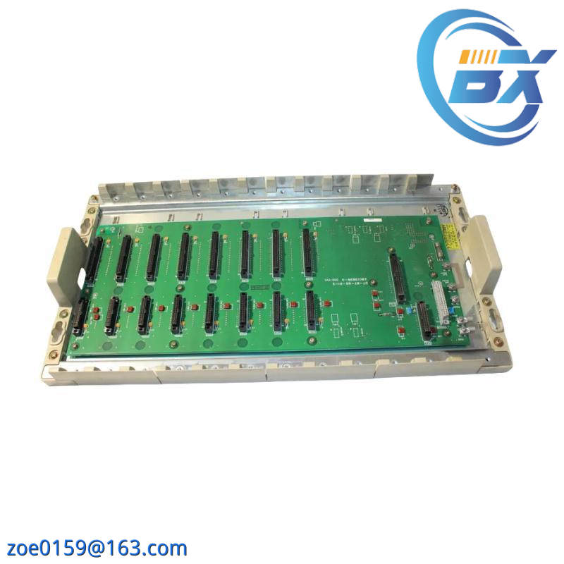 ABB 07BT62R1 Rack
