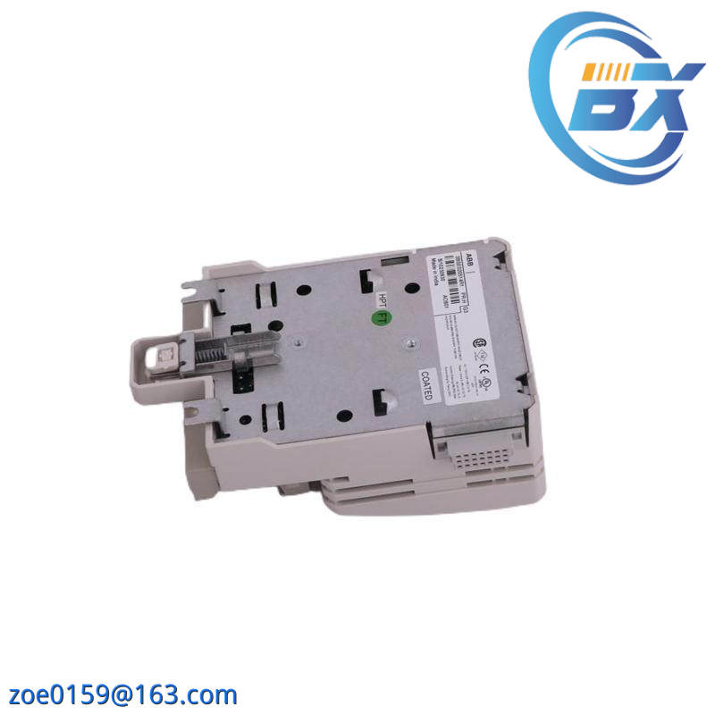 ABB 07DI92 WT92 GJR5252400R4101 Advant Controller Digital I/O module
