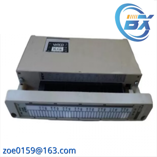 ABB 07EA61R1 GJV3074351R1 Analog Input Module