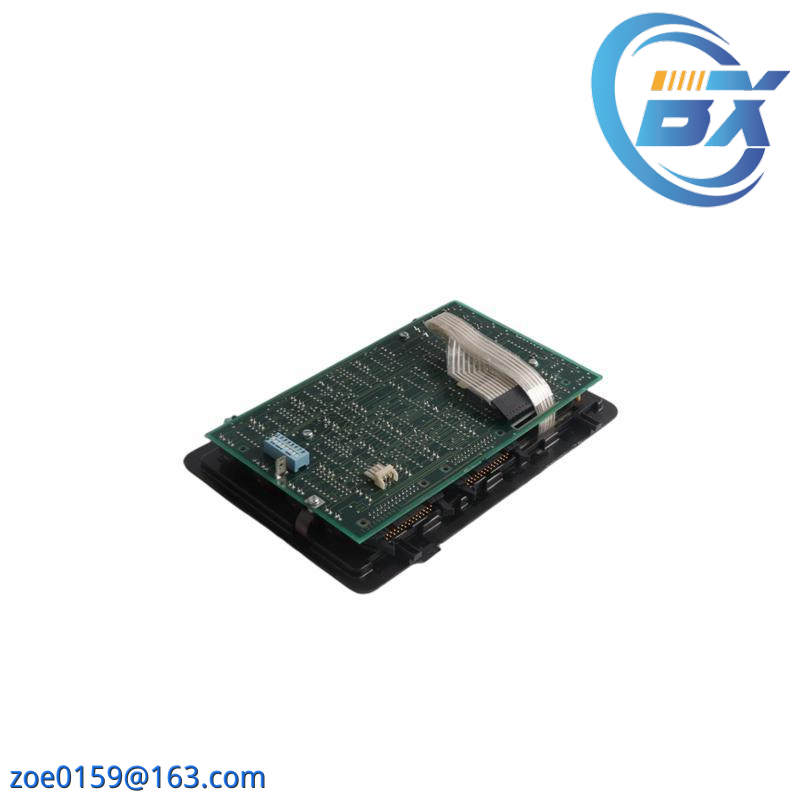 ABB EXC3BSC690087R1