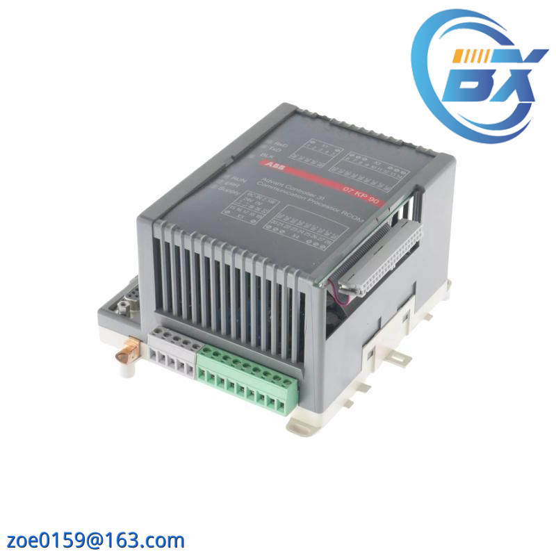 ABB 07KP90 Communication Processor