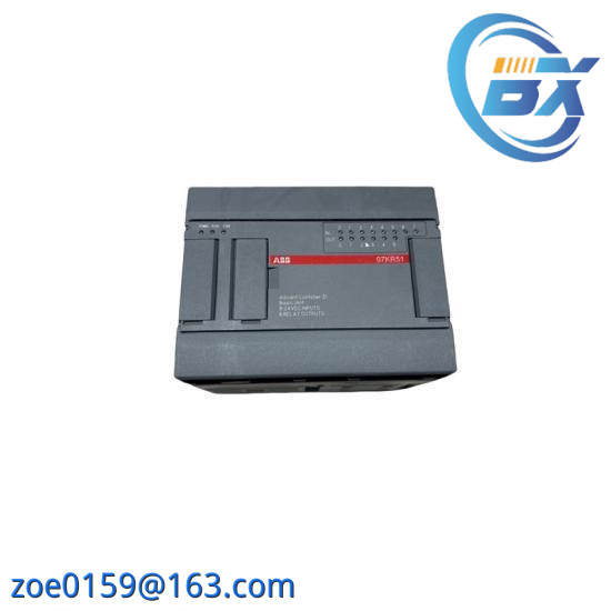 ABB 07KR51 220VDC
