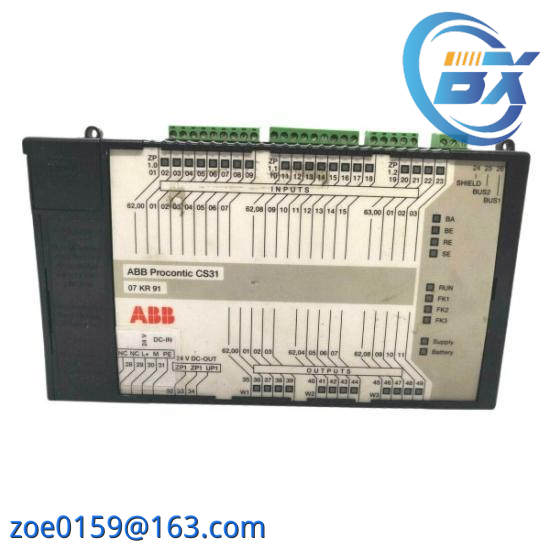 ABB 3HAC028944-001