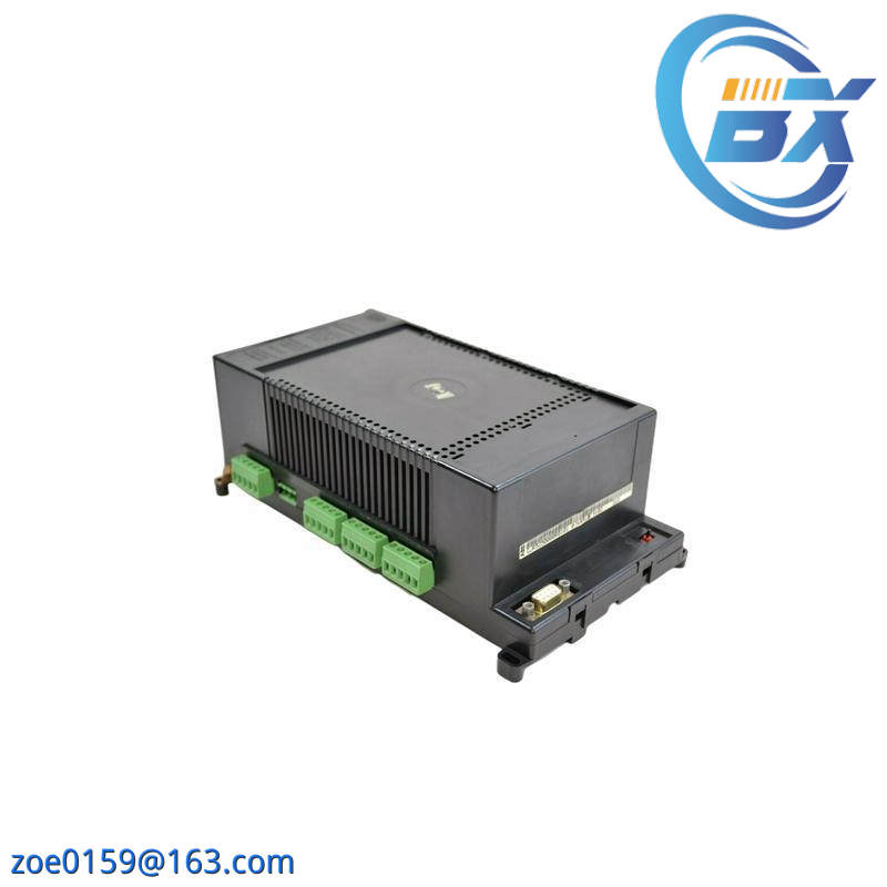 ABB 07KR91 GJR5250000R0101 Central Unit