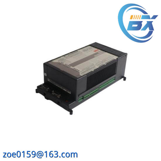 ABB 07KT92 GJR5250500R0262 Central Processing Unit - 90 Series