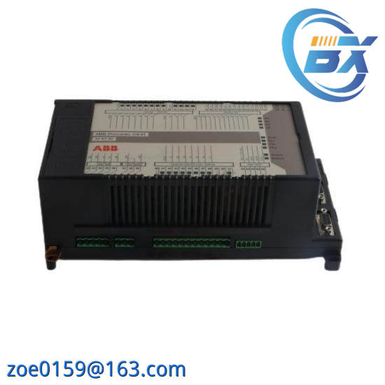 ABB 07KT92 GJR5250500R0902