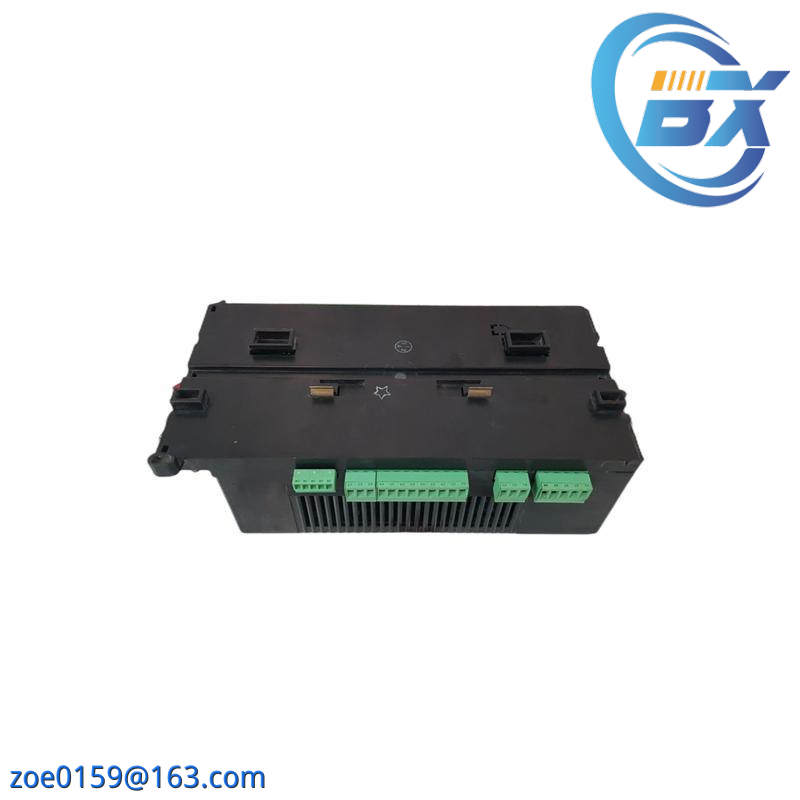 ABB 07KT92 GJR5250500R0902 Central Processing Unit