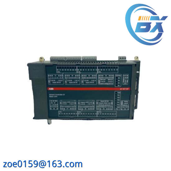 ABB 07KT97 GJR5253000R4270