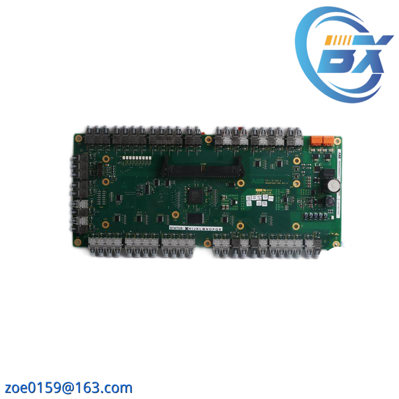ABB 07KT97B