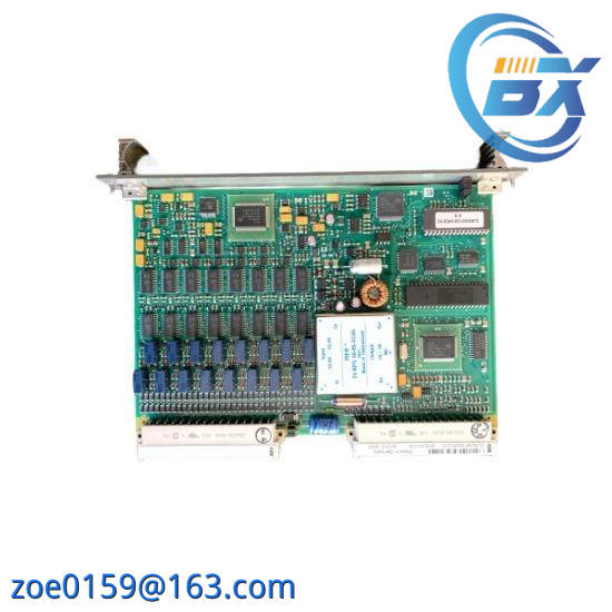 ABB 07KT97H3