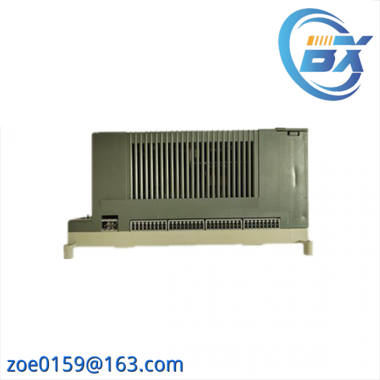 ABB 07KT98 GJR5253100R0270 Basic Module Ethernet AC31