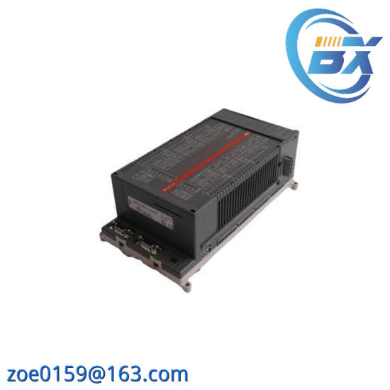 ABB 07KT98 GJR5253100R0278 Advant Controller Module
