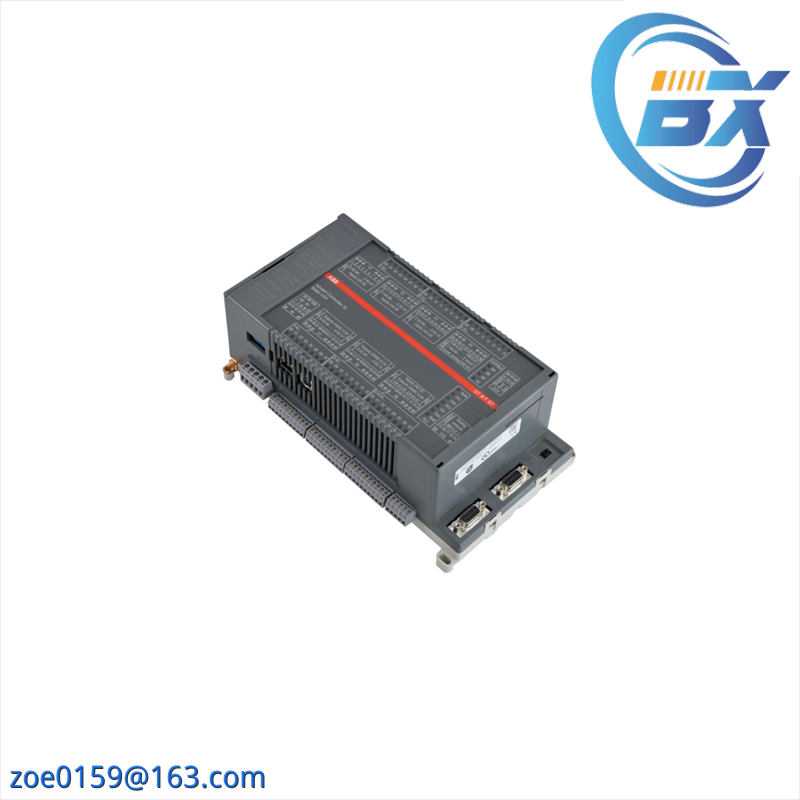 ABB 07KT98 GJR5253100R4278 Advant Controller