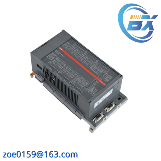 ABB 07KT98 GJR5253100R4278 Advant Controller Module
