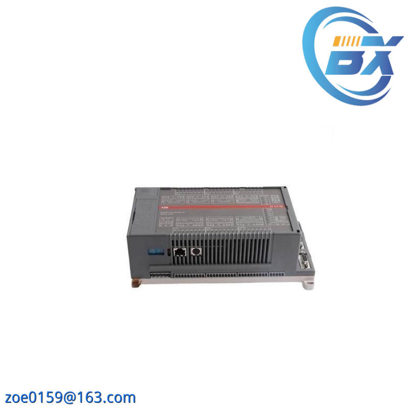 ABB 07KT98 WT98 Advant Controller Module