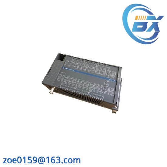 ABB 07KT98 WT98 GJR5253100R0270 Programmable Controller