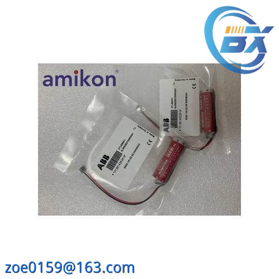 ABB 07LE90  Battery