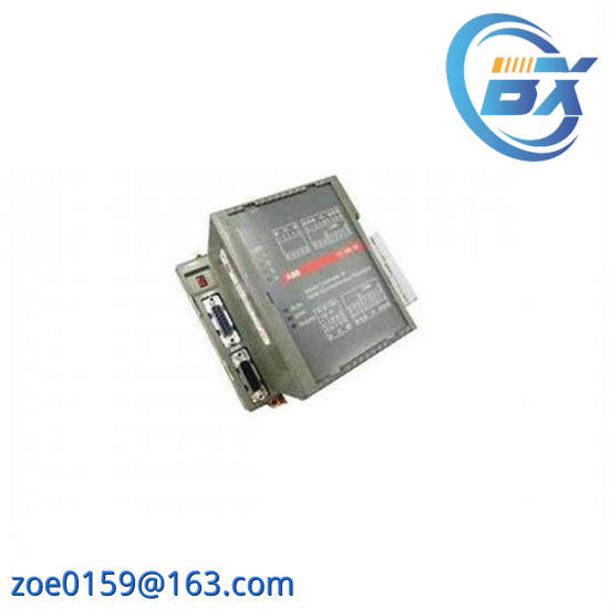ABB 07MK92 GATS110098R0161 Serial Communication Processor