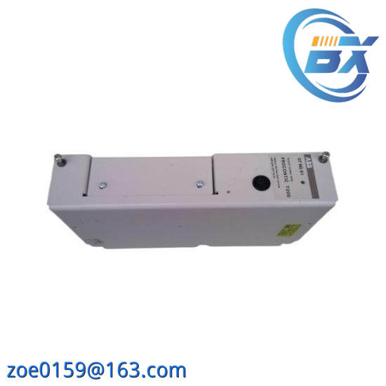 ABB 07NG61R1 GJV3074311R1 Power Supply