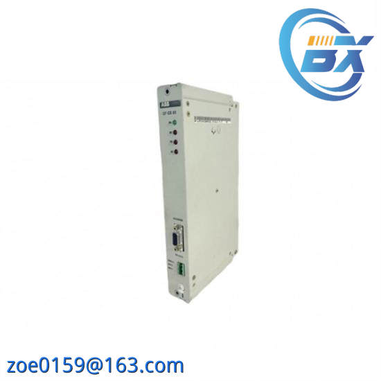 ABB 07NG61R2 Power Supply