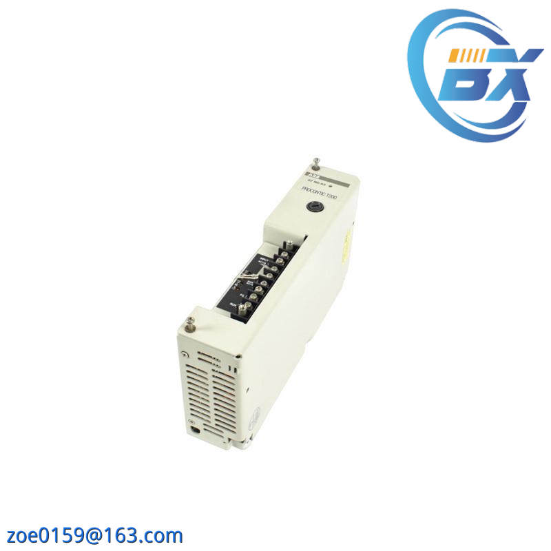 ABB 07NG63R1 GJV3074313R1 Power Supply