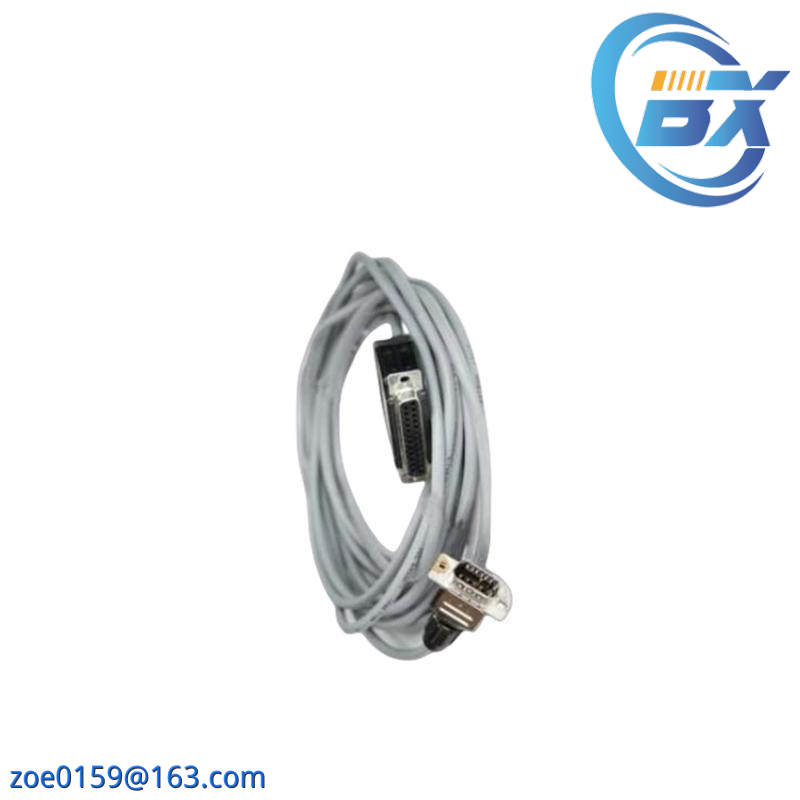 ABB 07SK90R1 Programming Cable