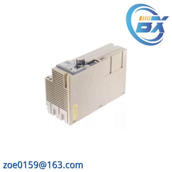 ABB 07ZE63R302 Central Unit