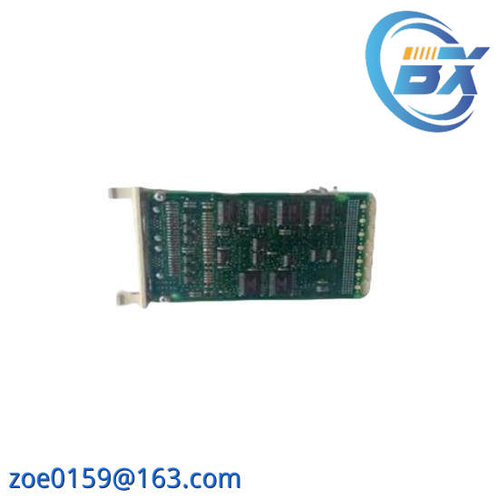 ABB 086318-001 Module