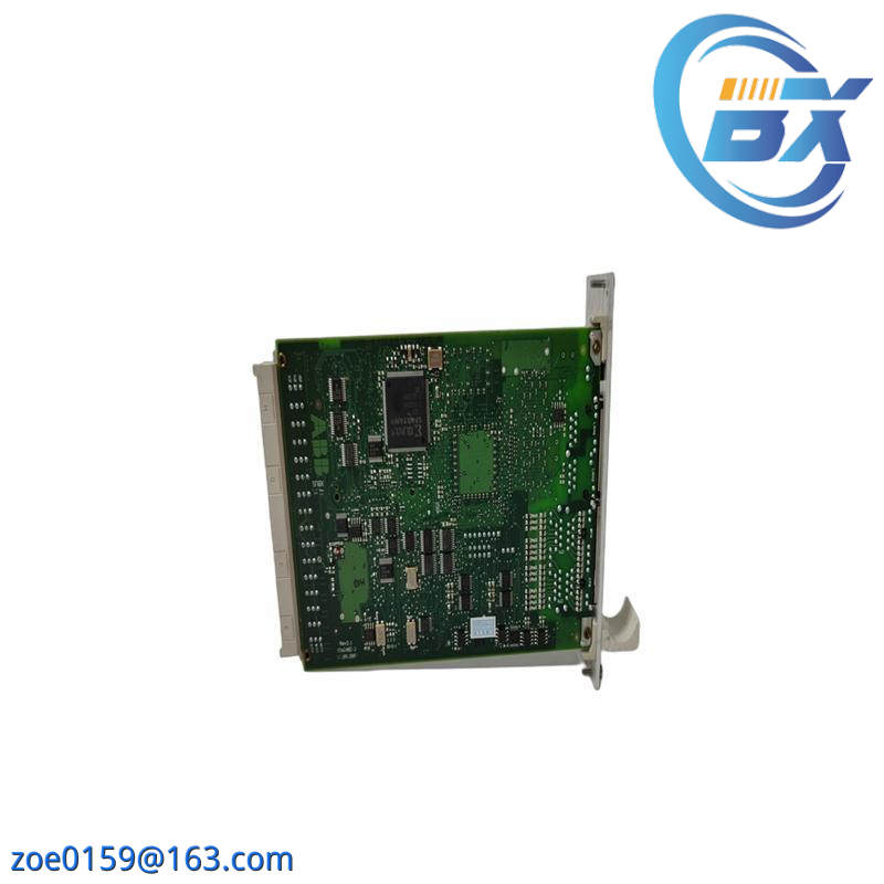 ABB 086329-004 Driver Board