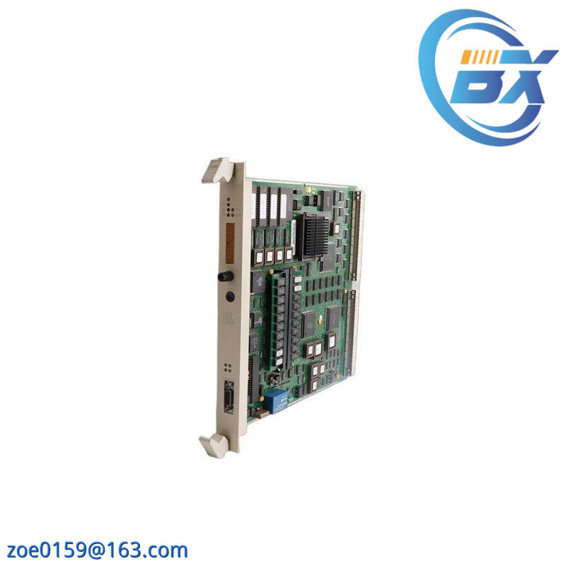 ABB 086362-001 ACCURAY MODULE