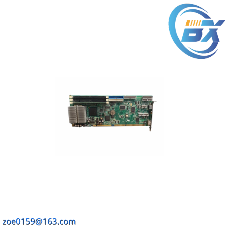 ABB 086363-001 Control 
