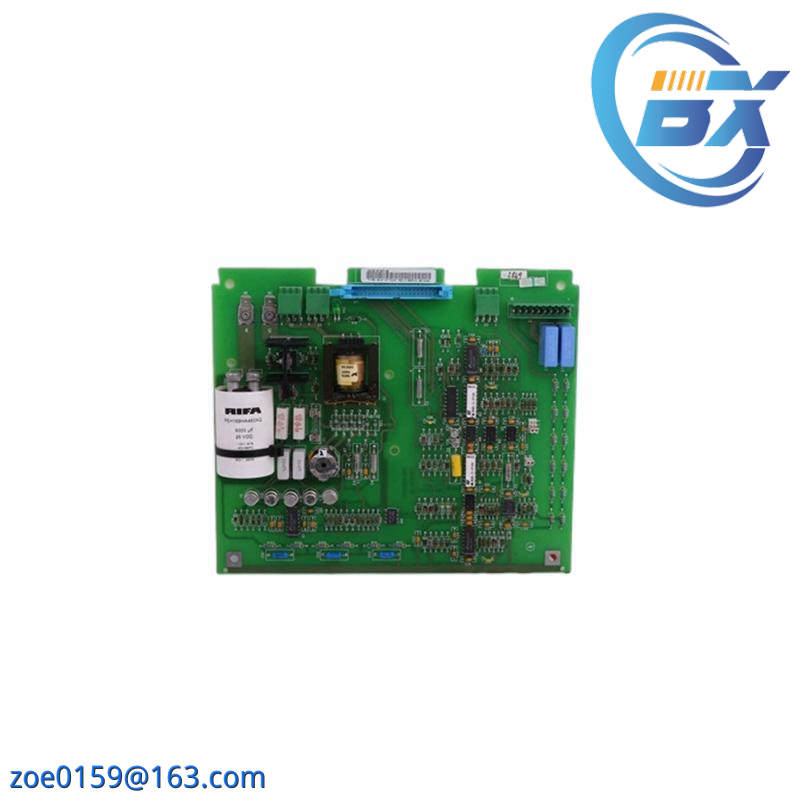 ABB 086363-002 OSPS2 power supply