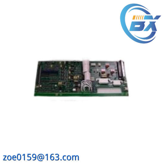 ABB 086384-003 Contrl Module