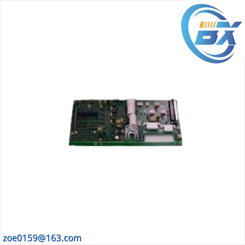 ABB 086384-003 Control Module