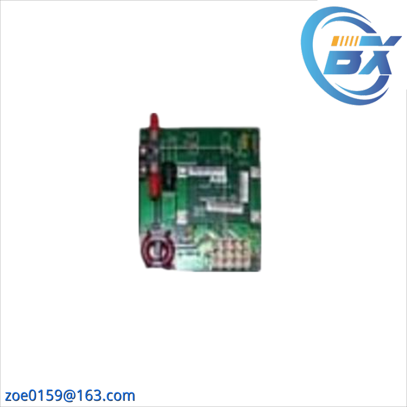 ABB 086385-001 COLOUR POWER 