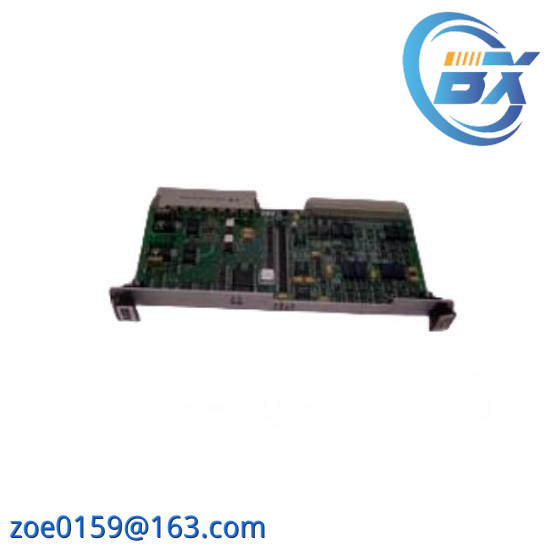 ABB 086387-001 Module ECC