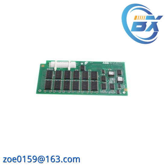 ABB 086444-005 Measurement Process Board
